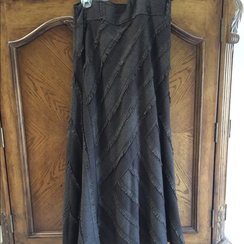 Tribal Skirt